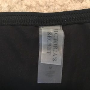 Victoria's Secret Swim - Victoria’s Secret Black bathing suit bottoms Victoria's Secret Swim - Victoria’s Secret Black bathing suit bottoms